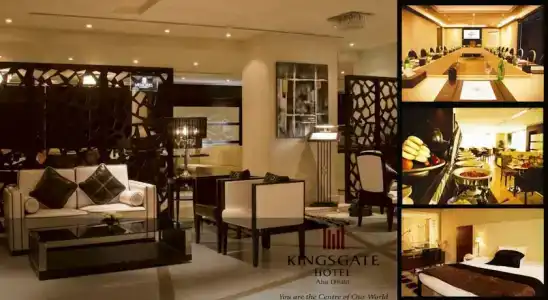 Kingsgate by Millennium - 52