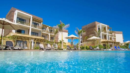 Anelia Resort & Spa - 0