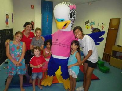 Rosamar & Spa 4*s - 83