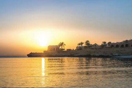 Movenpick Resort El Quseir - 24