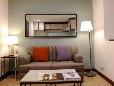 Evergreen Place Siam by UHG - SHA Extra Plus - 54
