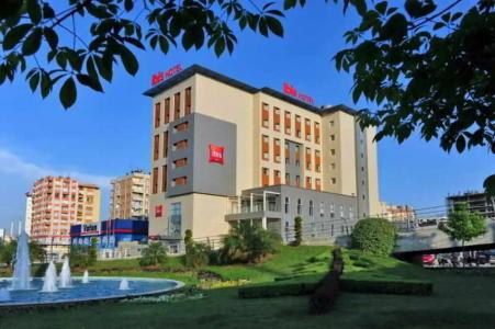 ibis Adana - 30