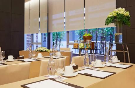 Grand Mercure Phuket Patong - 86