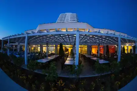 Palm Wings Ephesus Beach Resort - Ultra All Inclusive - 33