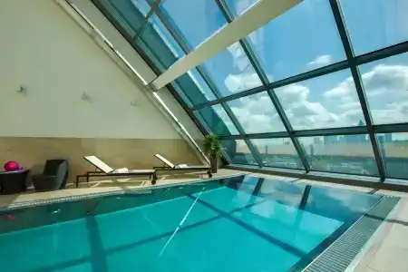 Radisson Blu Frankfurt - 6