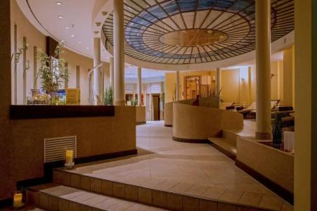 Park Inn by Radisson Berlin Alexanderplatz - 49