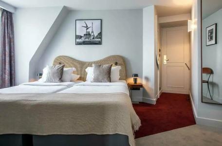 Hôtel Belloy Saint Germain - 69