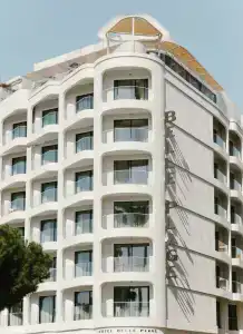 Hôtel Belle Plage - 4