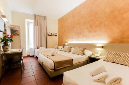 Albergo Firenze - 47