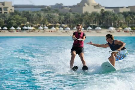 One&Only Royal Mirage Resort Dubai at Jumeirah Beach - 52