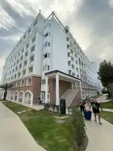 Swandors & Resorts - Kemer - 3