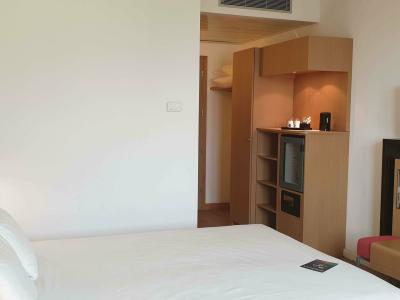 Novotel Salerno Est Arechi - 91