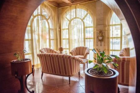 Historic Boutique Cattaro - 40