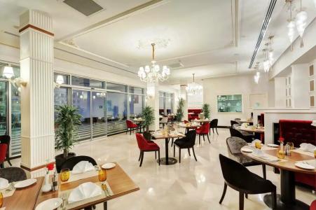 DoubleTree By Hilton Gaziantep - 48
