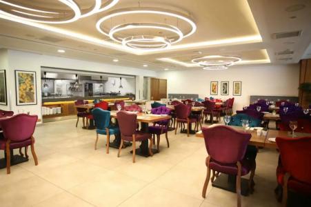 Hilton Garden Inn Ankara Gimat - 48