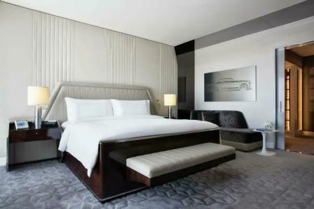 Habtoor Palace Dubai, LXRs & Resorts - 34