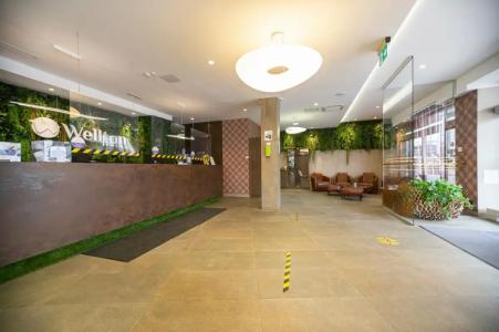 Wellton Riga & SPA - 53