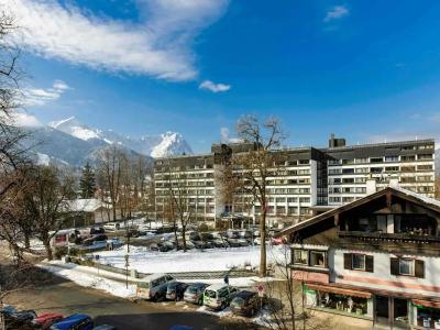 Mercure Garmisch Partenkirchen - 59