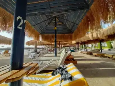 ZYA Regina Resort and Aqua Park Hurghada - 66