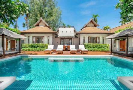 SALA Samui Choengmon Beach Resort - SHA Plus - 31