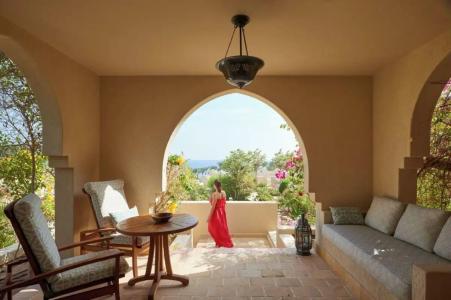 Four Seasons Resort Sharm El Sheikh - 85