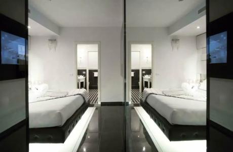 Best Western Premier Milano Palace - 76