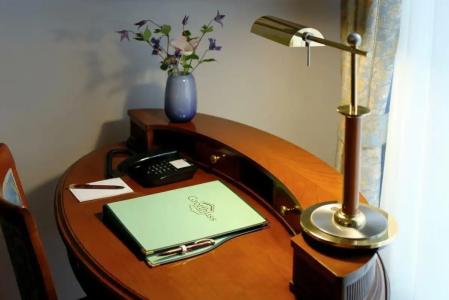 Grotthuss Boutique Vilnius - 60