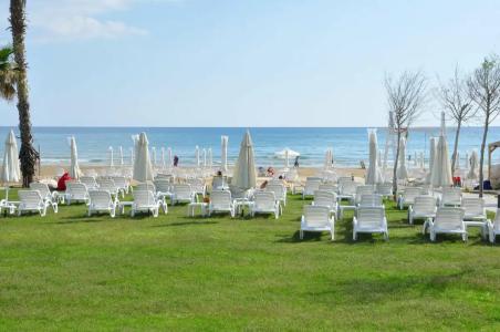 Cinar Family Suite - All Inclusive - 43