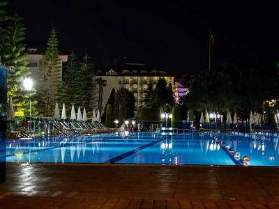 Lonicera Premium - Ultra All Inclusive - 14