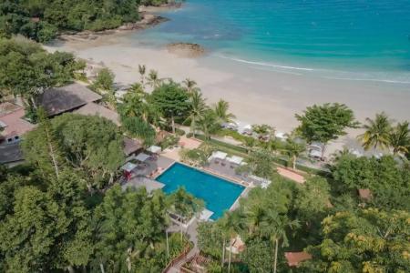Le Vimarn Cottages & Spa - 71