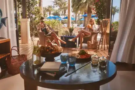 Four Seasons Resort Dubai at Jumeirah Beach - 50