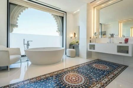 Four Seasons Resort Dubai at Jumeirah Beach - 78