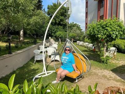 Fun&Sun Smart Hane Sun - 46