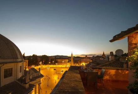 Rocco Forte De Russie - 48