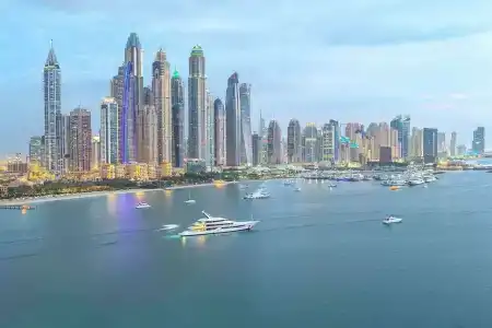 Five Palm Jumeirah Dubai - 2