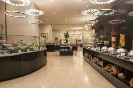 Steigenberger El Tahrir Cairo - 88