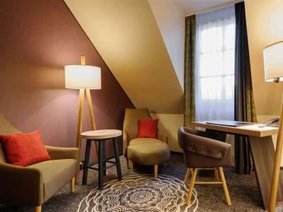 Mercure München City Center - 41