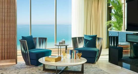 Mandarin Oriental Jumeira, Dubai - 85
