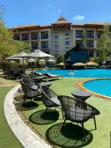 Aurico Kata Resort & Spa - SHA Extra Plus - 28