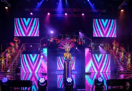 Adults Only Club at Lopesan Costa Bávaro Resort - 15