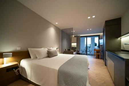 Alinea Suites Limassol Center - 81