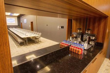 Hampton By Hilton Bolu - 22