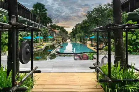 Grand Mercure Khao Lak Bangsak - 65