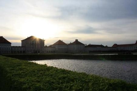 Laimer Hof am Schloss Nymphenburg - 17
