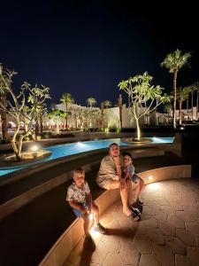 Sentido Reef Oasis Senses Aqua Park Resort - 70