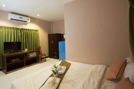 Kata Beachwalk and Bungalows - 60