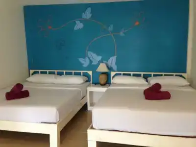 The C Samet Beach Resort SHA Plus - 9