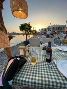 Bodrum Beach Resort - 54