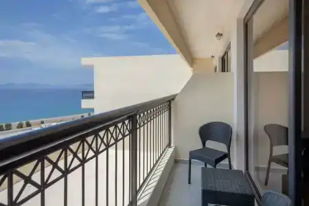 Sol Cosmopolitan Rhodes - 52