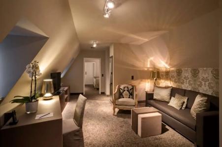 Best Western Premier Rebstock - 40